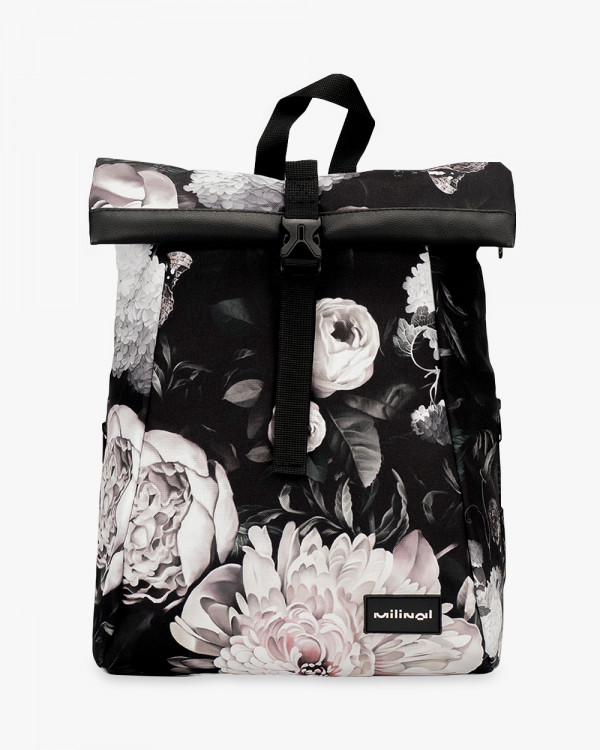 "ROLL MINI" PRINT FLORAL