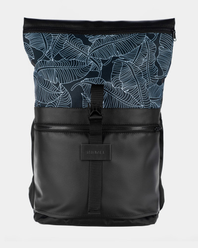 "ROLLTOP"PRINT LIŚCIE