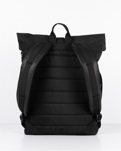 "ROLLTOP" BLACK