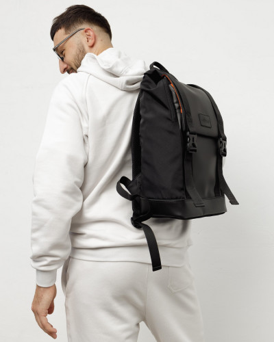 "AVIAPACK" BLACK