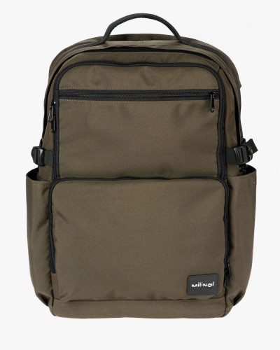 "CONTROL PACK" POLIESTER,KHAKI