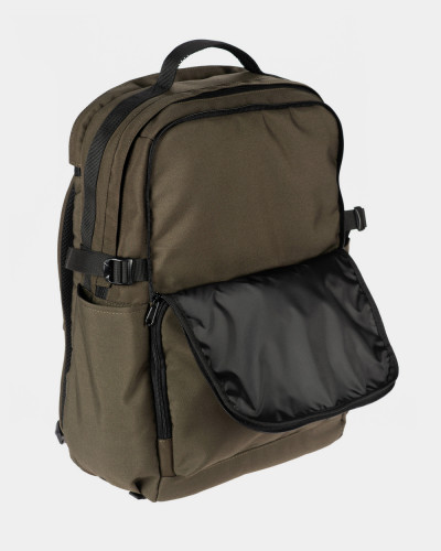 "CONTROL PACK" POLIESTER,KHAKI