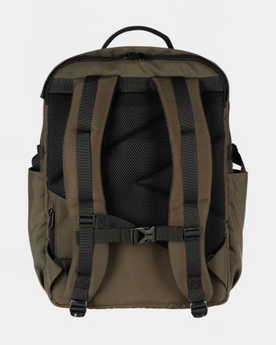 "CONTROL PACK" POLIESTER,KHAKI