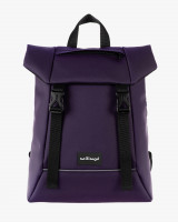 "SHUTTLE ROLL MINI" MATTE VIOLETT