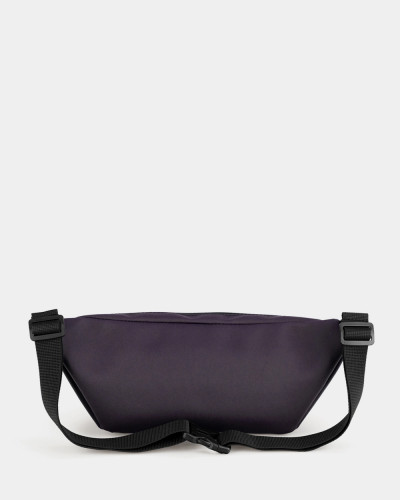 "SHUTTLE BAG" MATTE,VIOLET